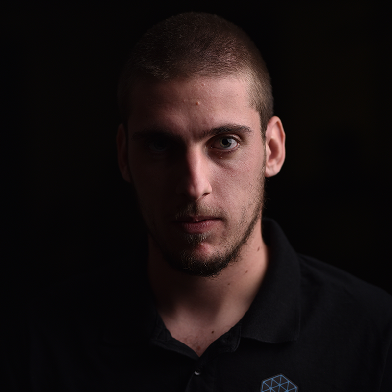 Stefan Stankovic